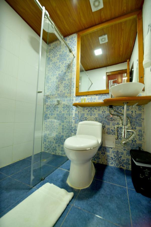 Casa Alma Cartagena Ngoại thất bức ảnh