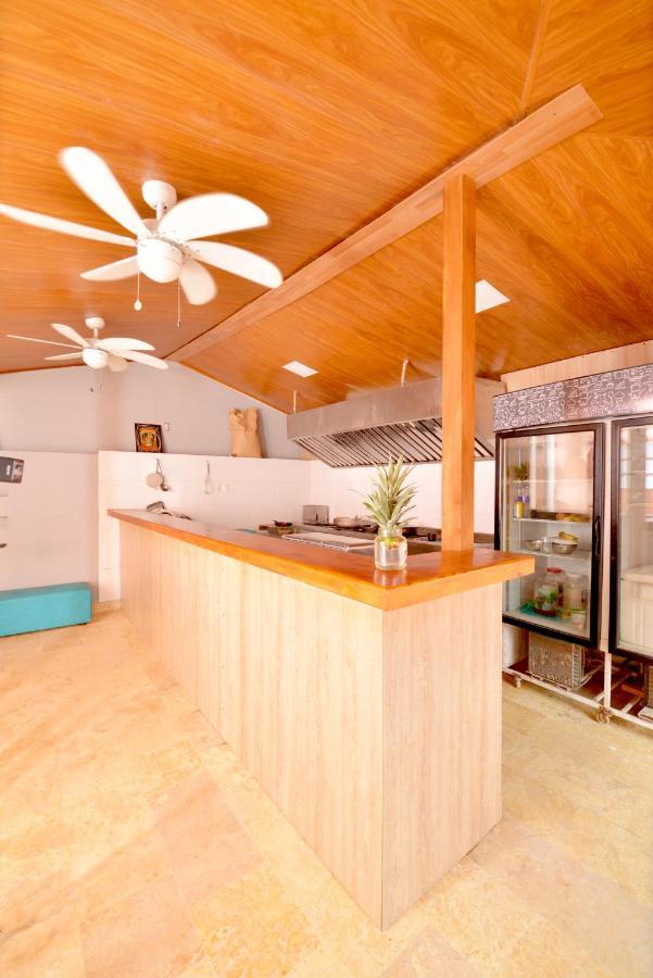 Casa Alma Cartagena Ngoại thất bức ảnh