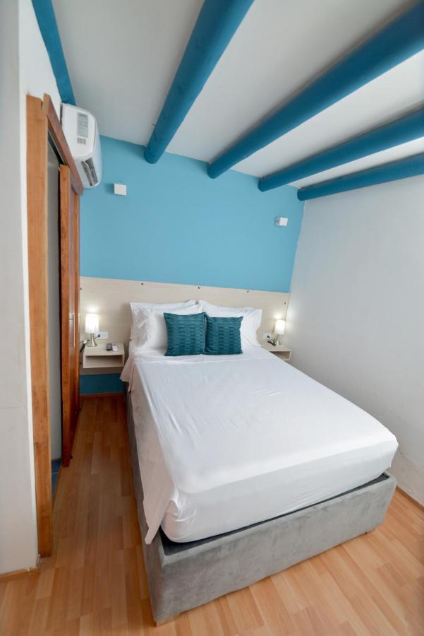Casa Alma Cartagena Ngoại thất bức ảnh